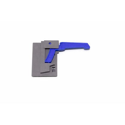 Regulator wysokości kosza (lewy) Amica (1042792)