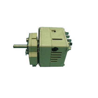 Dawkownik energii dwuobwodowy - automat. (8010900)