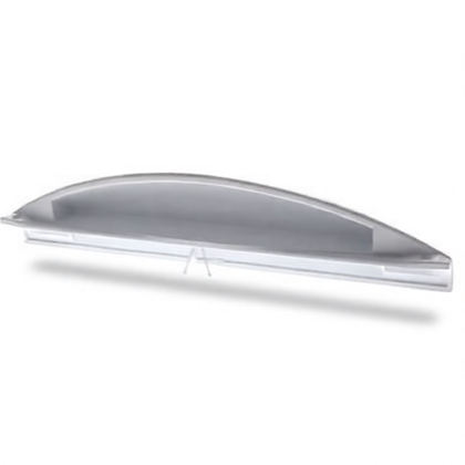 Uchwyt drzwi chłodziarki Electrolux / AEG 2914980582
