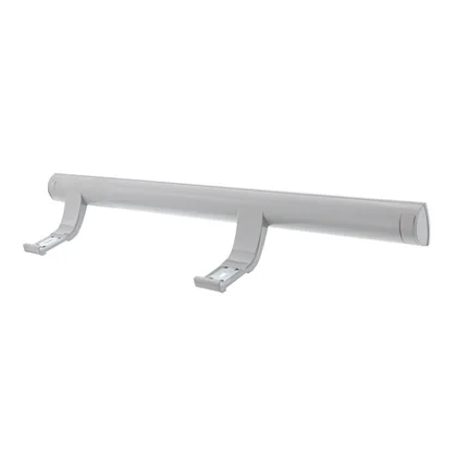 Uchwyt drzwi zamrażarki Electrolux / AEG szary 476 mm 2636028090