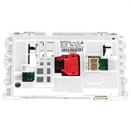 Elementy elektryczne do pralek r Moduł elektroniczny bez oprogramowania do pralki Whirlpool 480111104503 C00313196