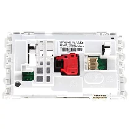 Elementy elektryczne do pralek r Moduł elektroniczny bez oprogramowania do pralki Whirlpool 480111104503 C00313196