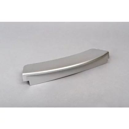 Uchwyt drzwi do pralki Samsung srebrny DC64-00561F