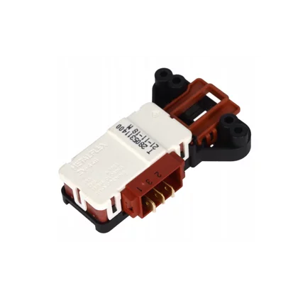 Elementy elektryczne do pralek r Blokada drzwi do pralki Beko 2805311700