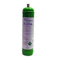 Półki na plastikowe i druciane r Czynnik chłodniczy R134a do układów chłodniczych Whirlpool / Indesit / Ariston / Hotpoint 0,9 kg 481281719447 C00380334