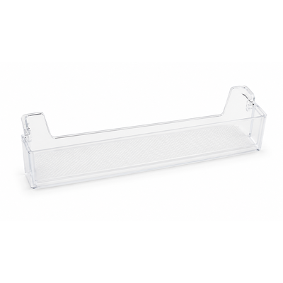 Dolna półka drzwi chłodziarki Whirlpool / Indesit / Ariston / Hotpoint