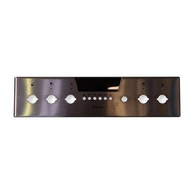 Ściany przednie Amica Panel przedni do piekarnika Amica 9044715