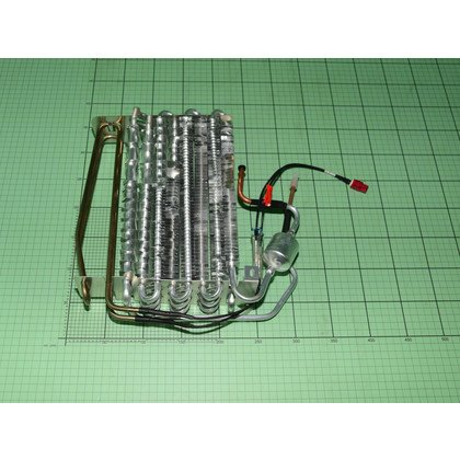 Parownik kpl.(grzałka rozmrażania)