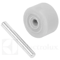 Zestaw małego przedniego kółka do odkurzacza Electrolux / AEG 4055093852