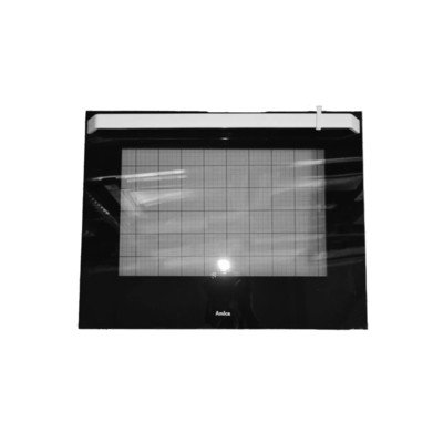 Drzwi do piekarnika 508SQ-3 58X AMICA (9054796)