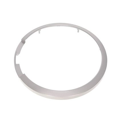 futryna,pokrywa,srebro,Ø444.6mm