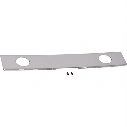 Wspornik lamp halogenowych do okapu Electrolux / AEG nierdzewny