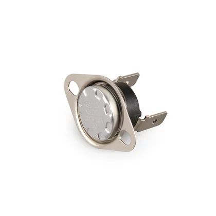 Termostat bimetaliczny do bojlera Domax do 90°C TR048