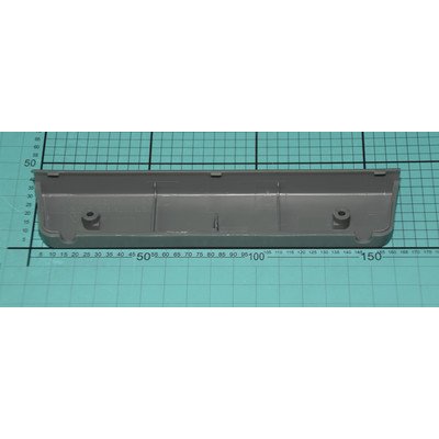 DFM 626 1048056 Uchwyt kosza dolnego - pokrywa tył AMICA