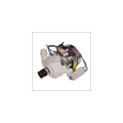 Pompa myjąca z turbiną do zmywarki Ariston / Indesit / Hotpoint / Whirlpool 45 W DG6145W C00083478 482000022719
