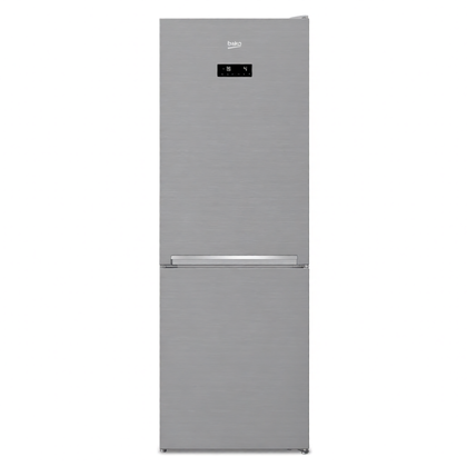 RCNE366E40ZXB Beko Lewy zestaw przełożenia drzwi do chłodziarko-zamrażarki Beko 5987080300