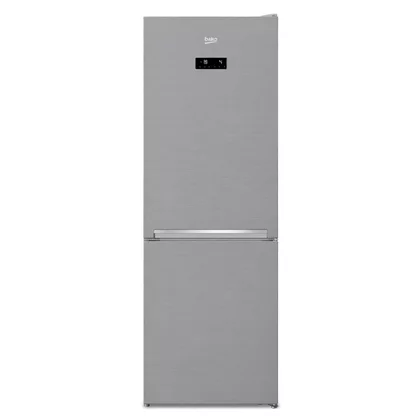 RCNE366E40ZXB Beko Lewy zestaw przełożenia drzwi do chłodziarko-zamrażarki Beko 5987080300