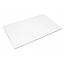 Półka szklana bez ramek do lodówki Amica 465 x 295 x 3 mm 1013818