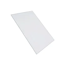 Półka szklana do chłodziarki Electrolux / AEG 485x329 mm 2085606016