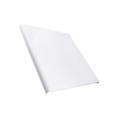 Zewnętrzne drzwi zmywarki, białe (1170154106)