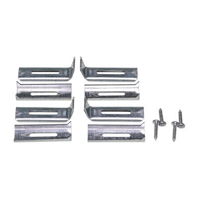 Zestaw Nr 2 (uchwyty A+B) 8012348