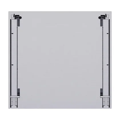 Zestaw szyby drzwi do piekarnika i kuchenki Electrolux / AEG 594 x 467 mm