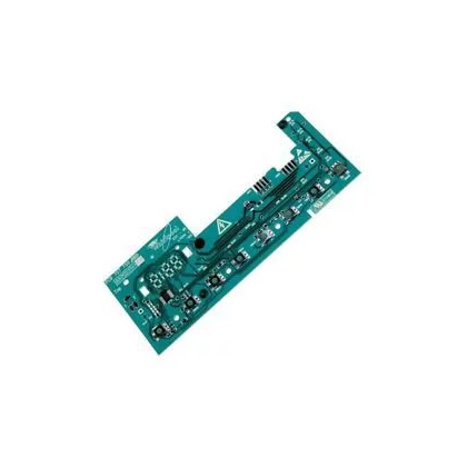 Elementy elektryczne do pralek r Moduł wyłączników sensorowych do pralki Whirlpool 481071428481 C00314012