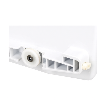 Półki na drzwi różni producenci Szuflada do chłodziarko-zamrażarki Beko / Grundig / Arcelik 5975740600