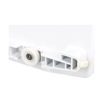 Półki na drzwi różni producenci Szuflada do chłodziarko-zamrażarki Beko / Grundig / Arcelik 5975740600