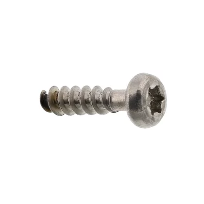 Śruba mocująca łopatkę bębna pralki Electrolux / AEG 16 mm 1327338008