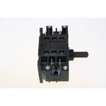 Łącznik krzywkowy płytki grzejnej Whirlpool / Indesit / Ariston / Hotpoint 481927328455 C00317945