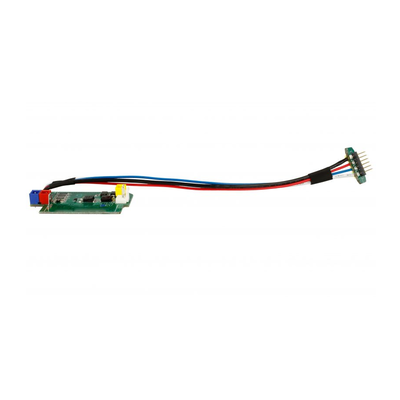 Moduł elektroniczny do odkurzacza Hoover 49045457