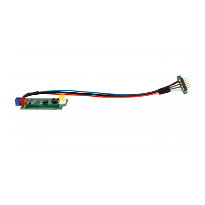 Moduł elektroniczny do odkurzacza Hoover 49045457