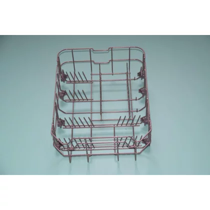 Kosze na naczynia do zmywarek AM Dolny kosz na naczynia do zmywarki Amica 45 cm 1030449