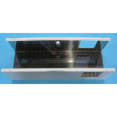 Części zamienne GORENJE Komin dolny okapu (507608)