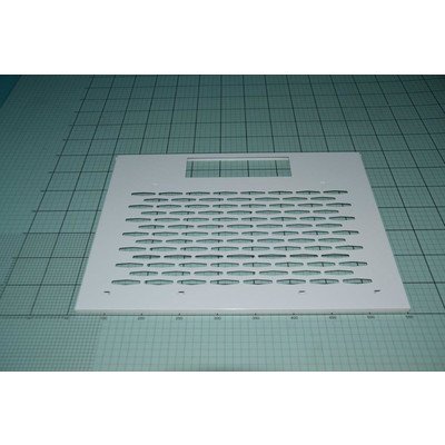 Siatka NPS 50 biała (1035255)