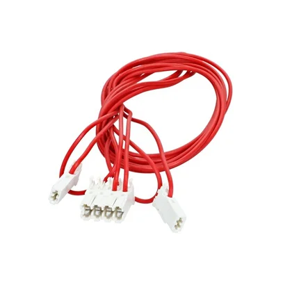 Elementy elektryczne do pralek r Wiązka przewodów PCB pompy odpływowej do pralki Electrolux / AEG 1328259203
