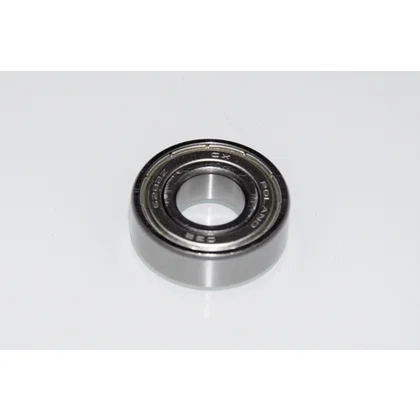 Łożysko kulkowe 15 x 35 x 11 mm 6202 ZZ CX