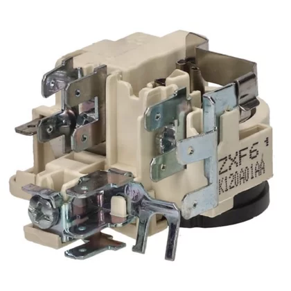 HS222540 BEKO Starter sprężarki do lodówki i zamrażarki Beko / Grundig / Arcelik 4383070485