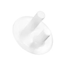 Przedni wspornik półki do chłodziarki Electrolux / AEG 2419930017