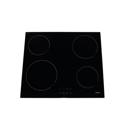 Płyta ze szkła ceramicznego do płyty grzewczej Amica PBP4VQ247CF 9046299