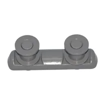 Rolka kosza górnego do zmywarki Gorenje / Hisense 148627