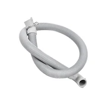 Wewnętrzny wąż spustowy do pralki Electrolux / AEG 95 cm 1108696004
