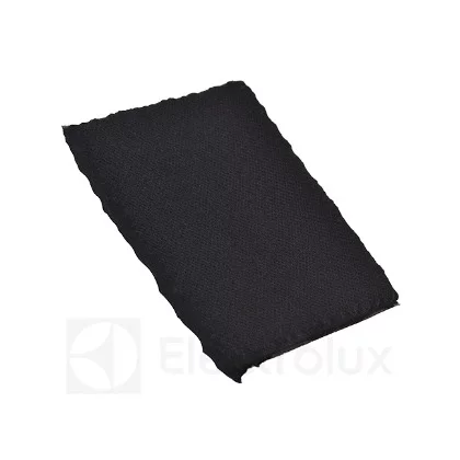 Filtry do lodówek różni producen Filtr węglowy powietrza do chłodziarki Electrolux / AEG 2081625010
