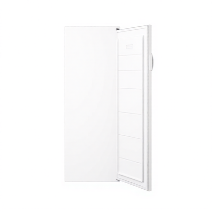 Drzwi zamrażarki Electrolux / AEG białe 2109006219