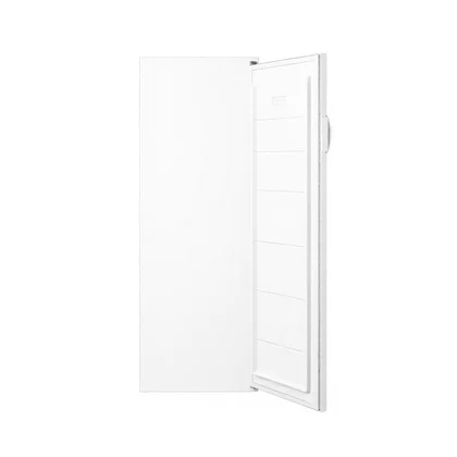 Drzwi zamrażarki Electrolux / AEG białe 2109006219