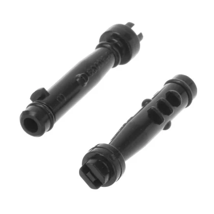 Dysze do ssawki rozpylającej odkurzacza piorącego Zelmer / Bosch 2 sztuki 12000906