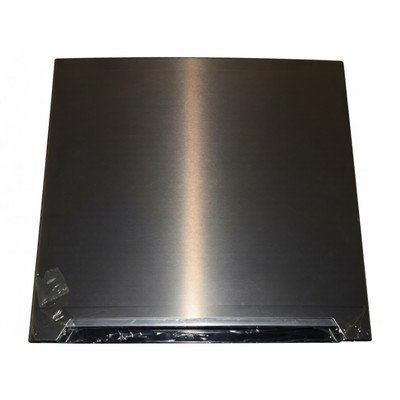 1045285 Drzwi zamr.INOX uch.zintegr AMICA