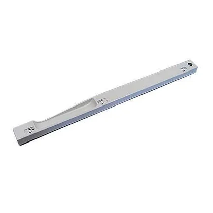 Uchwyt drzwi do lodówki Whirlpool 593 mm biały 481949869357 C00378102