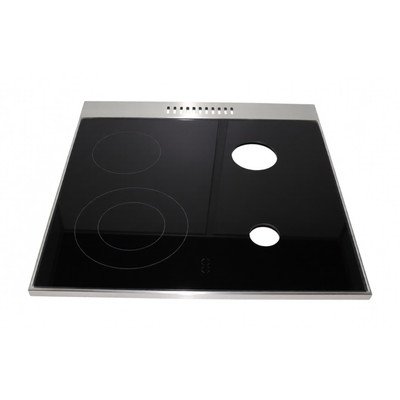 Płyta ceramiczna do kuchenki Amica 602Mc_5X /CD K-r